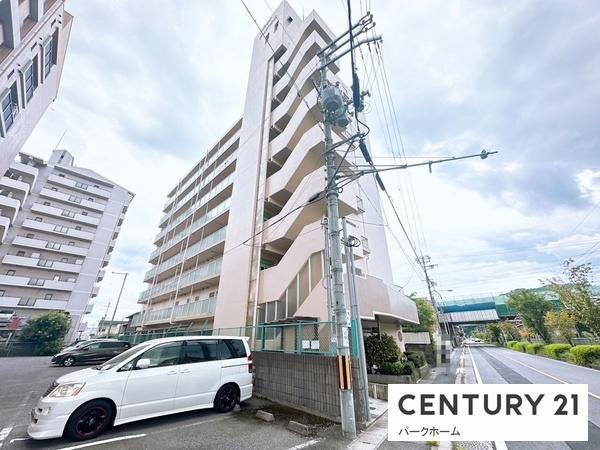 Mプラザ石山弐番館