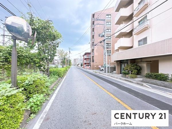Mプラザ石山弐番館