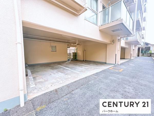 Mプラザ石山弐番館