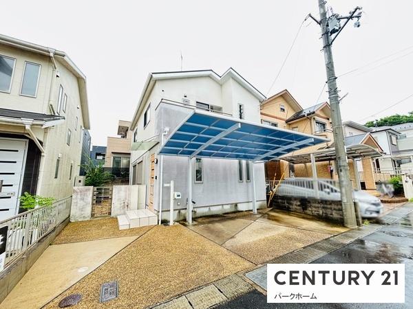 中古一戸建