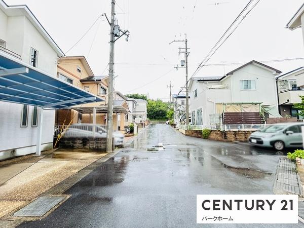 大津市石山寺４丁目の中古一戸建て