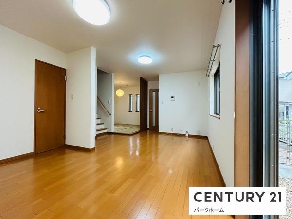中古一戸建