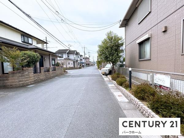 草津市青地町の中古一戸建て