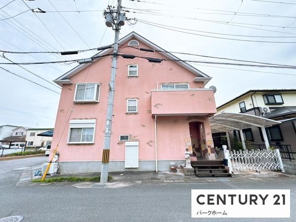 中古一戸建