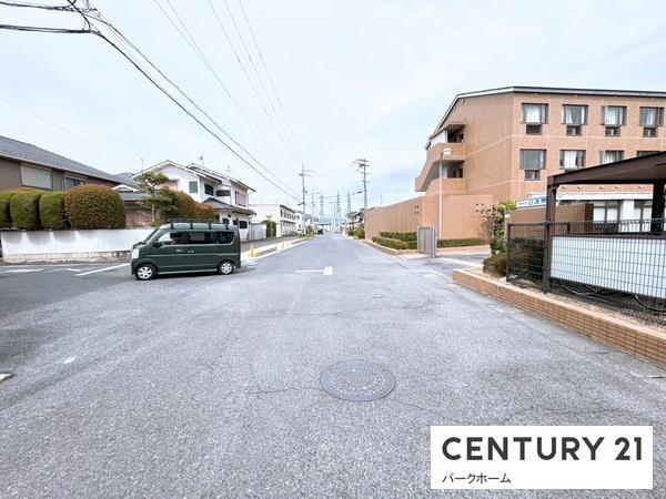 草津市青地町の中古一戸建て