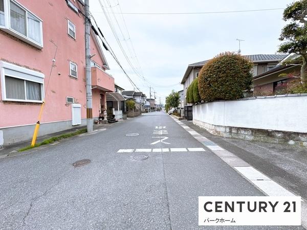 草津市青地町の中古一戸建て