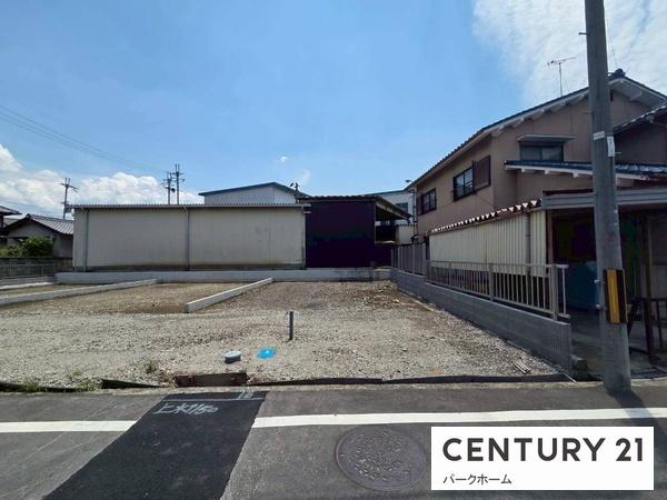 新築一戸建　1号棟