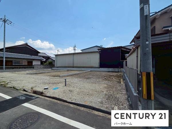 新築一戸建　1号棟