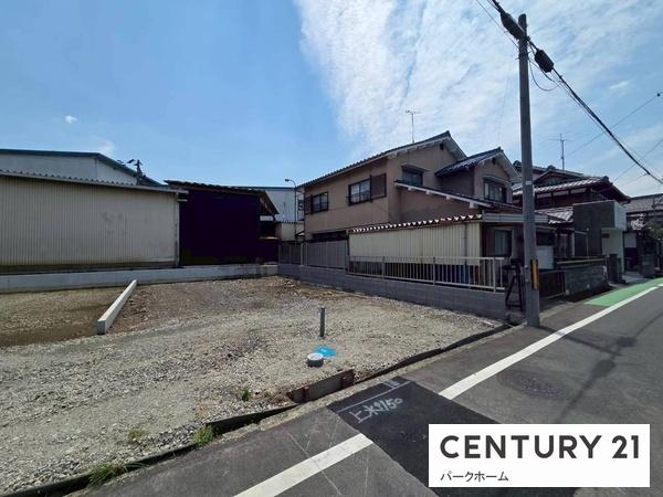 新築一戸建　1号棟
