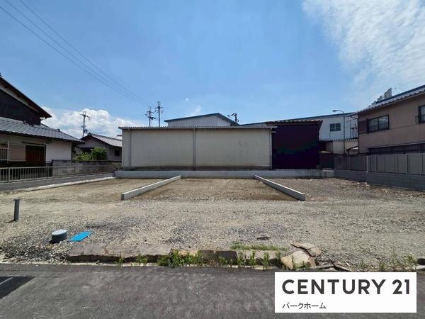 新築一戸建　2号棟