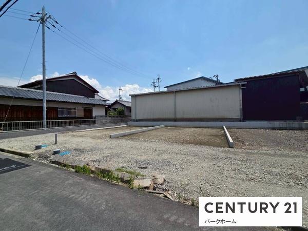 新築一戸建　2号棟
