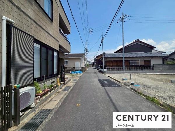 新築一戸建　2号棟