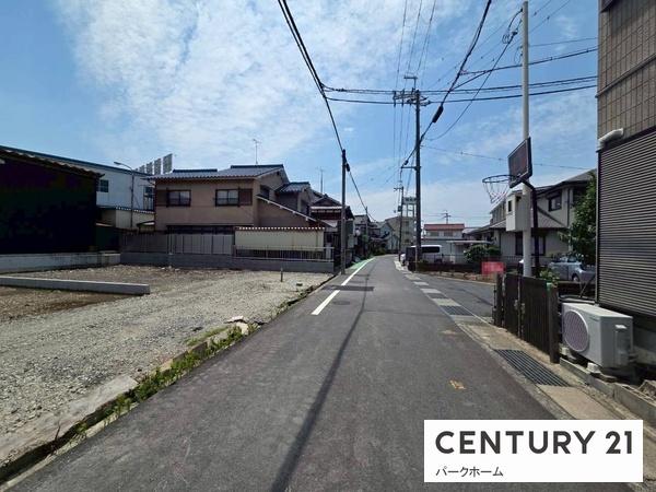 新築一戸建　2号棟