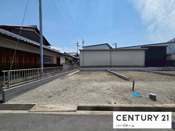 新築一戸建　3号棟