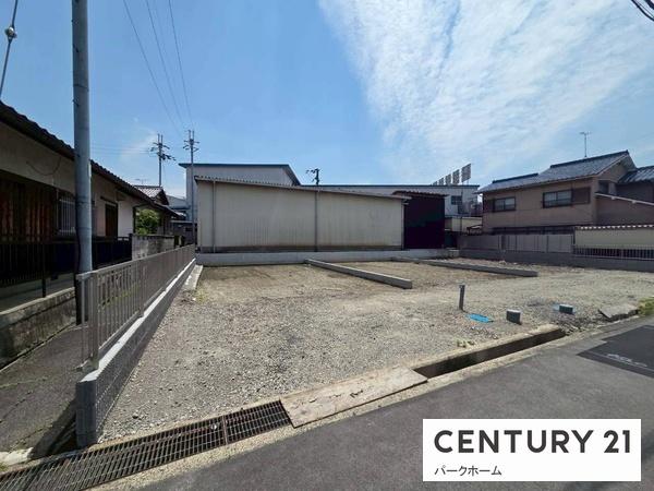 新築一戸建　3号棟