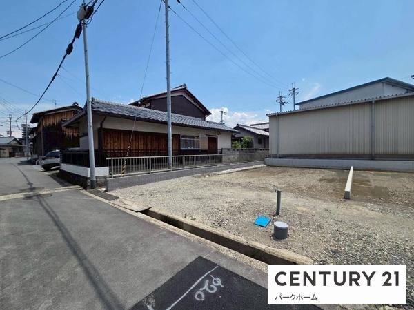 新築一戸建　3号棟