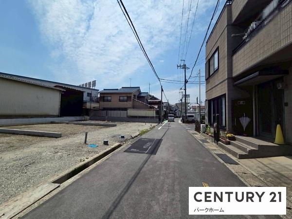 新築一戸建　3号棟