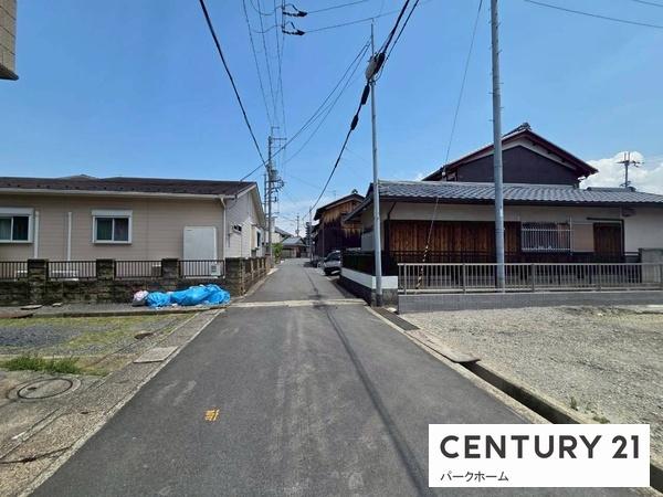 新築一戸建　3号棟