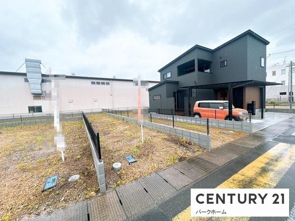 条件付　5号地　全6区画
