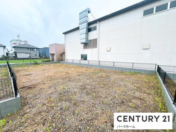 条件付　5号地　全6区画