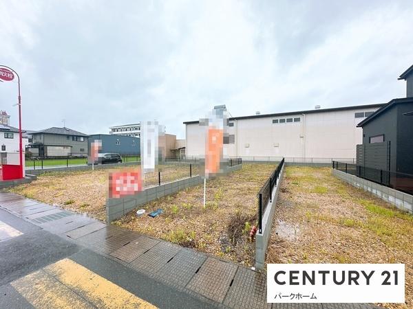条件付　5号地　全6区画