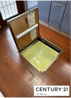 草津市東矢倉２丁目の中古一戸建て