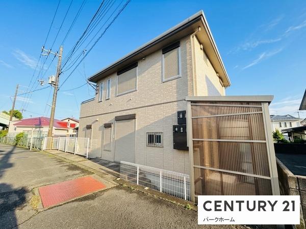 草津市東矢倉２丁目の中古一戸建て