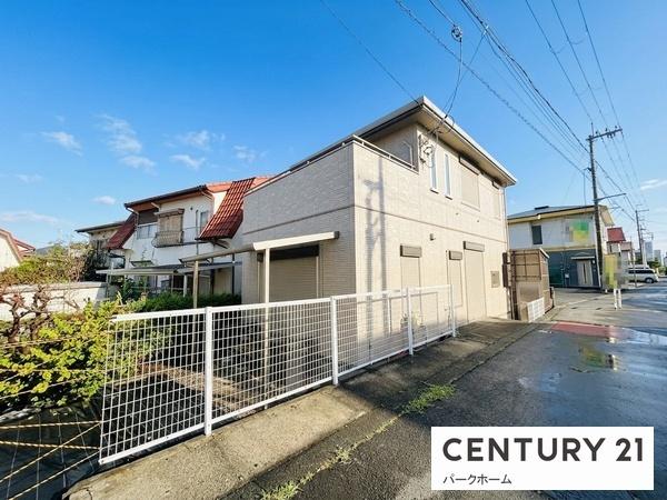 草津市東矢倉２丁目の中古一戸建て