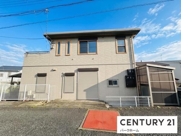 中古一戸建　店舗付