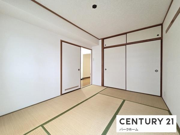 守山駅前東住宅1号棟