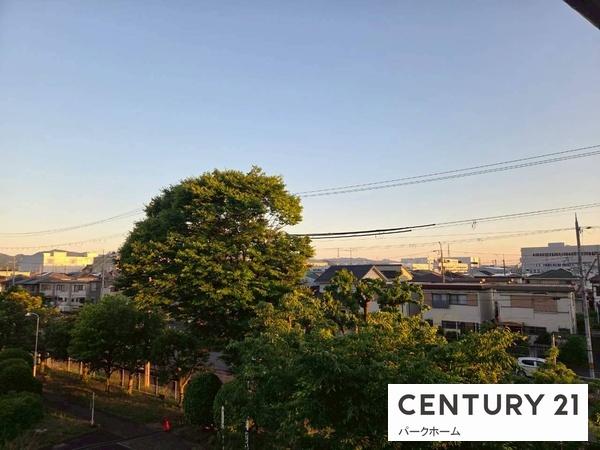 守山駅前東住宅1号棟