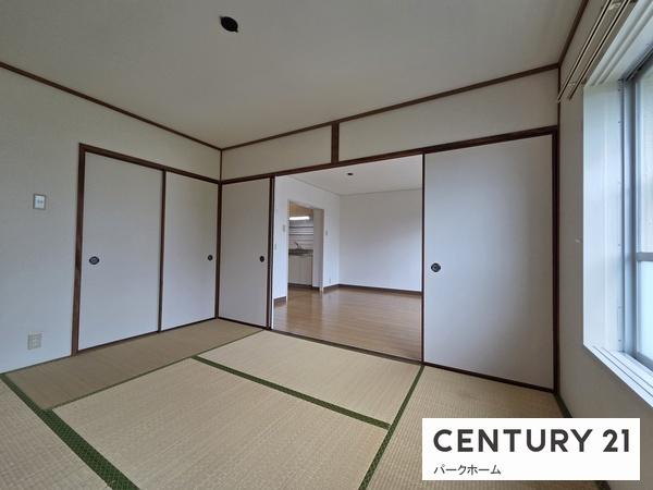 守山駅前東住宅1号棟