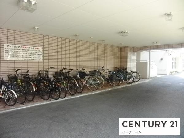 グランドメゾン浜大津