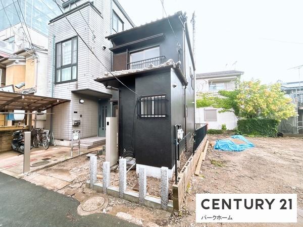 中古一戸建