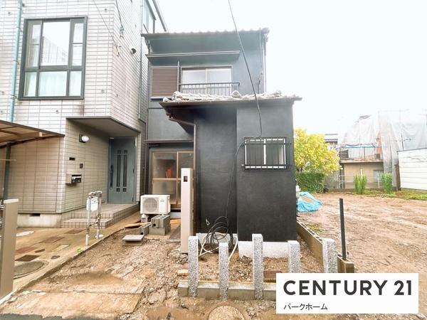 中古一戸建
