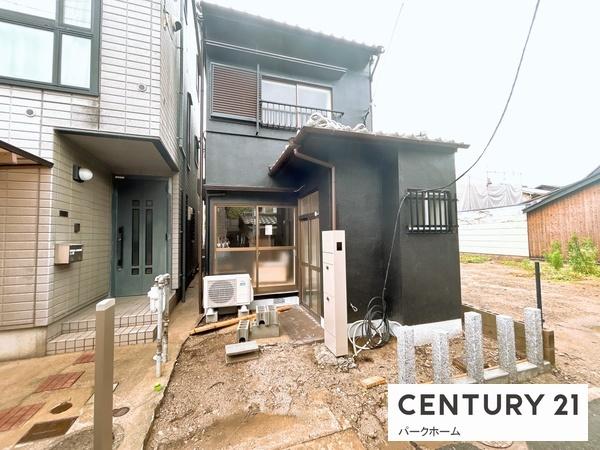 中古一戸建