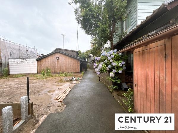 中古一戸建