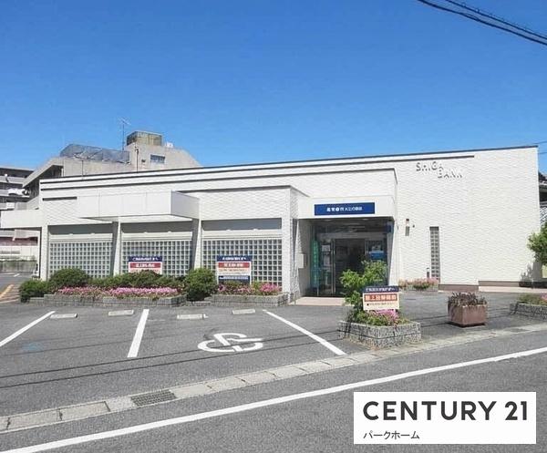 大津市大江７丁目の中古一戸建て(滋賀銀行　瀬田駅前支店　大江代理店)