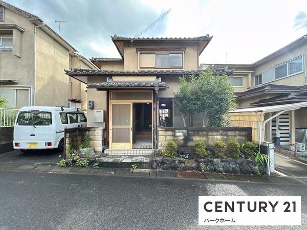 中古一戸建