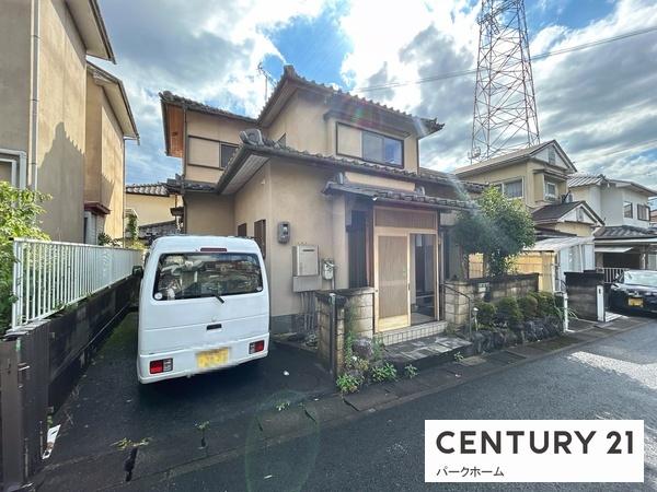 中古一戸建