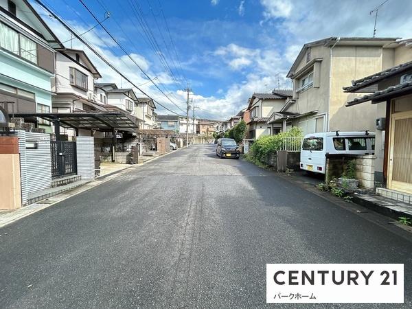 中古一戸建