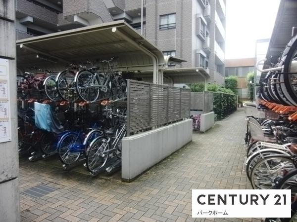 シャリエ草津大路