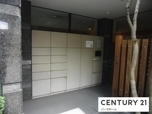 シャリエ草津大路