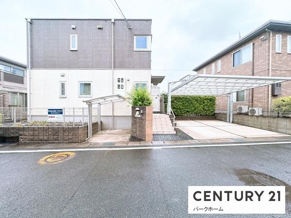 中古一戸建