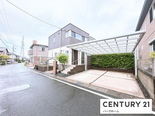 中古一戸建