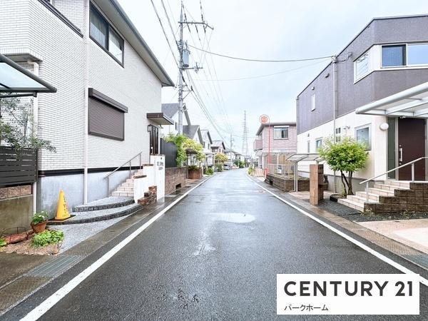 草津市追分南７丁目の中古一戸建て