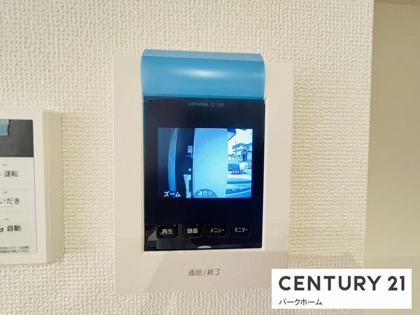 大津市富士見台の中古一戸建て