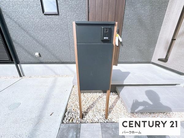 新築一戸建