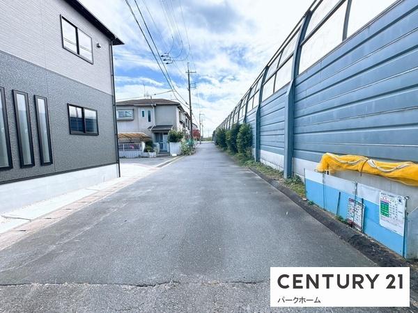 新築一戸建