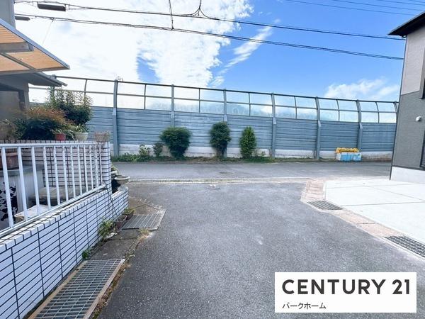 新築一戸建